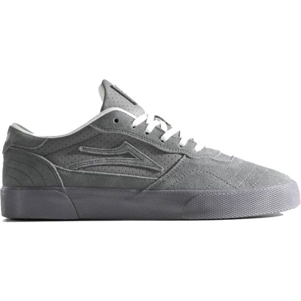 Boty Lakai Cambridge - Šedá - Us12