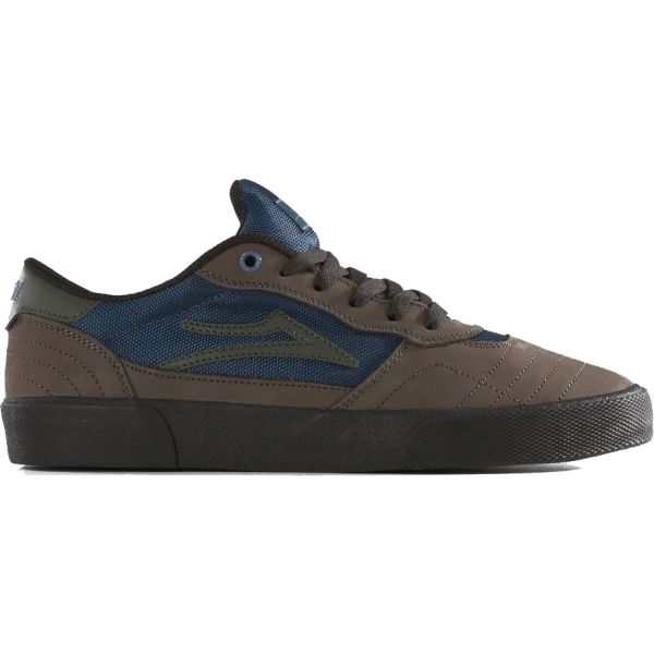 Boty Lakai Cambridge Elite - Hnědá - Us9