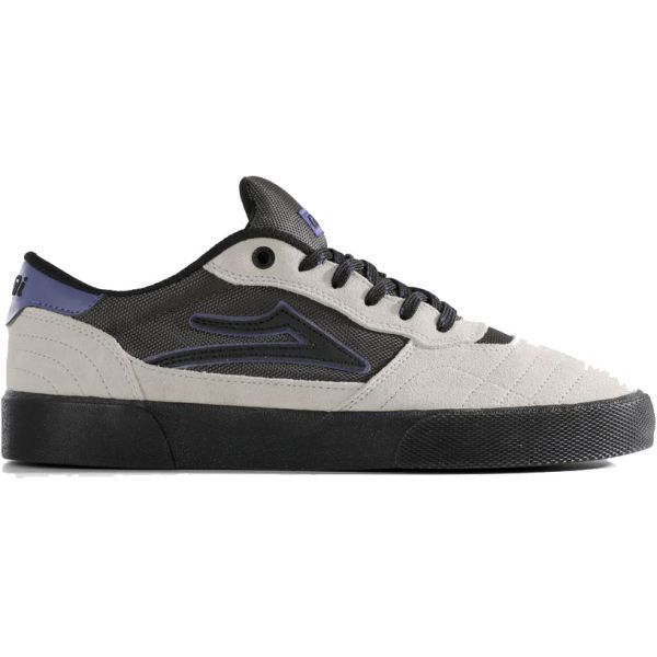 Boty Lakai Cambridge Elite - Šedá - Us8.5