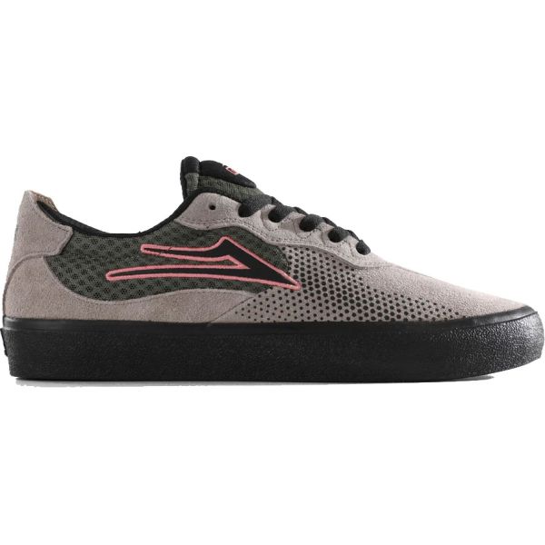 Boty Lakai Essex - Šedá - Us11