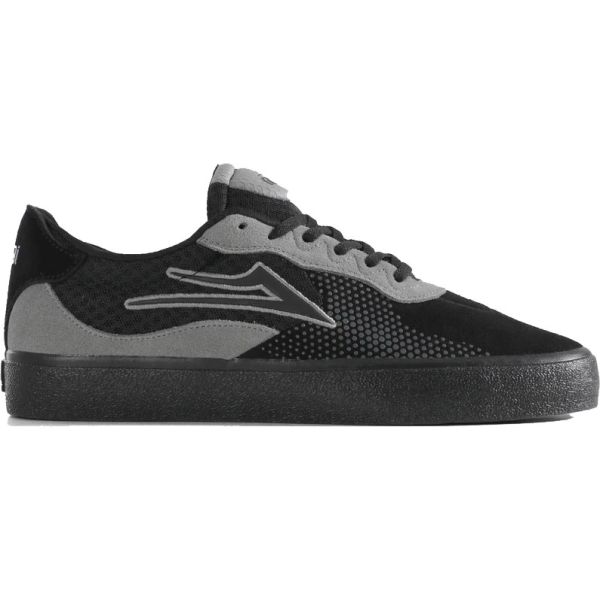 Boty Lakai Essex - Černá - Us8.5