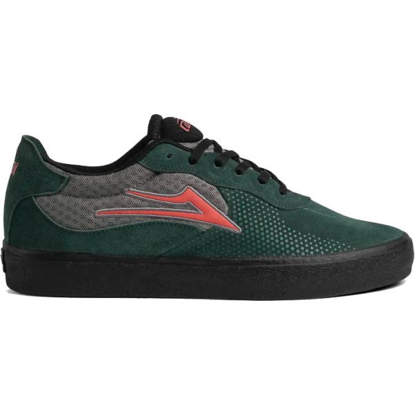 Boty Lakai Essex - Zelená - Us11.5