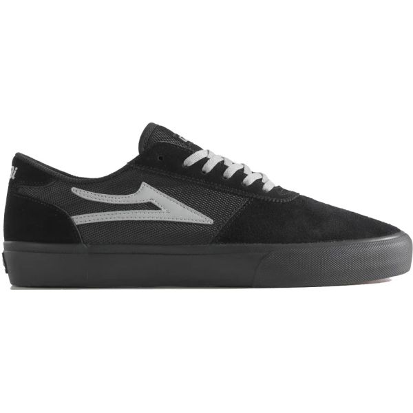 Boty Lakai Manchester - Černá - Us12