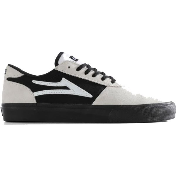 Boty Lakai Manchester - Šedá - Us11.5