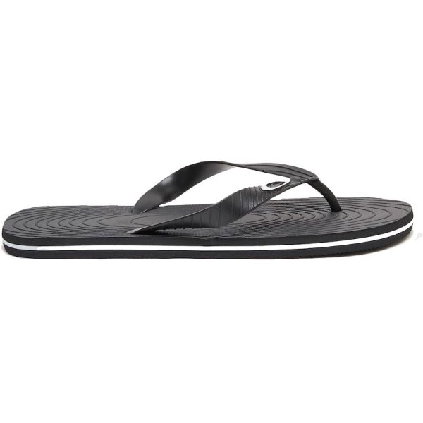 Žabky Oakley Catalina Flip Flop - Černá - Us9