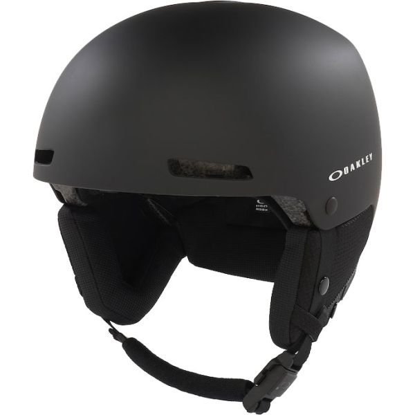 Helma Snb Oakley Mod1 Pro - Černá - Xl