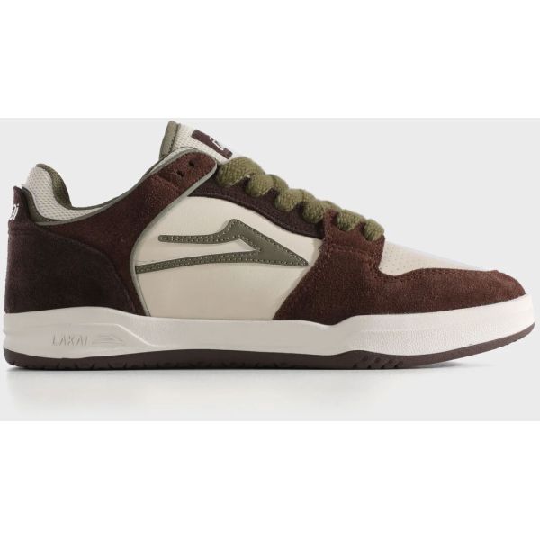 Boty Lakai Telford Low - Hnědá - Us9