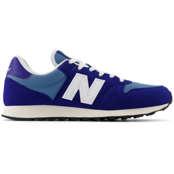 Boty New Balance Gm500V2 - Modrá - Us7.5