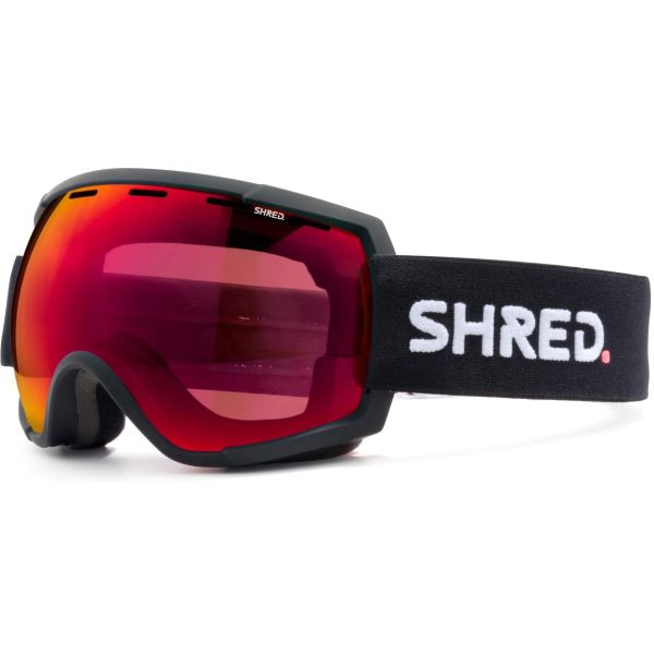 Brýle Snb Shred Rarify Cbl Blast Mirror - Černá - Univerzální