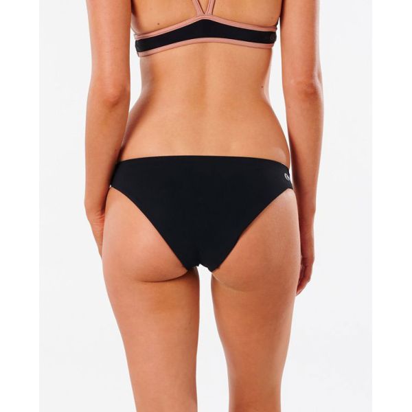 Plavky Rip Curl Mirage Ult Revo Pant Wms - Černá - M