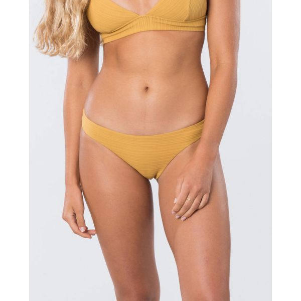 Plavky Rip Curl Premium Surf Good Pant W - Žlutá - S