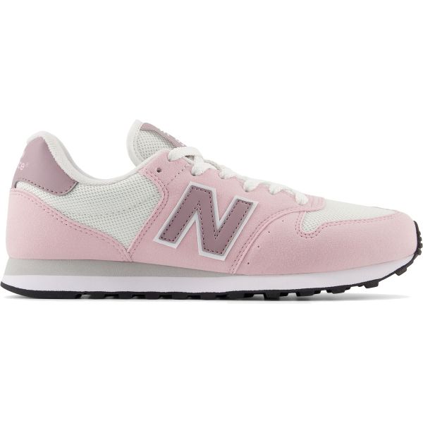 Boty New Balance Gw500V2 Wms - Růžová - Us5.5