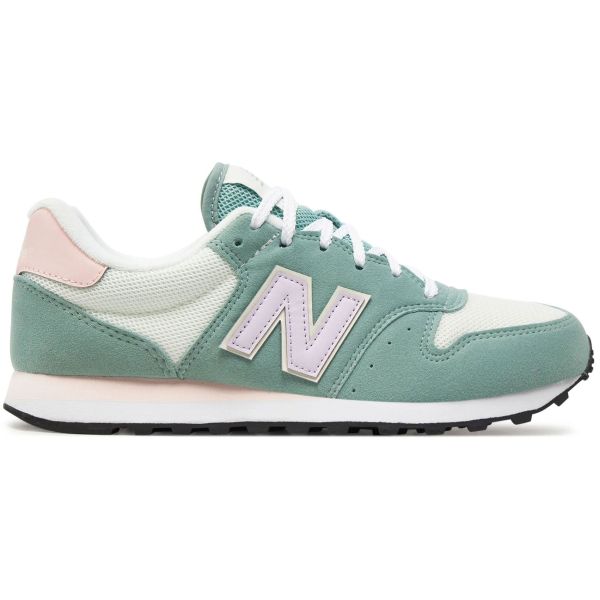 Boty New Balance Gw500V2 Wms - Zelená - Us6