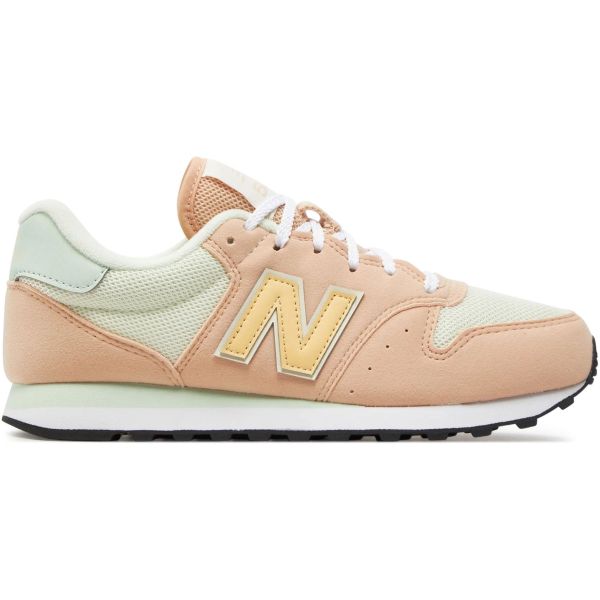 Boty New Balance Gw500V2 Wms - Oranžová - Us6.5