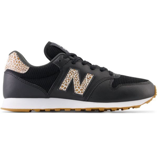 Boty New Balance Gw500V2 Wms - Černá - Us6