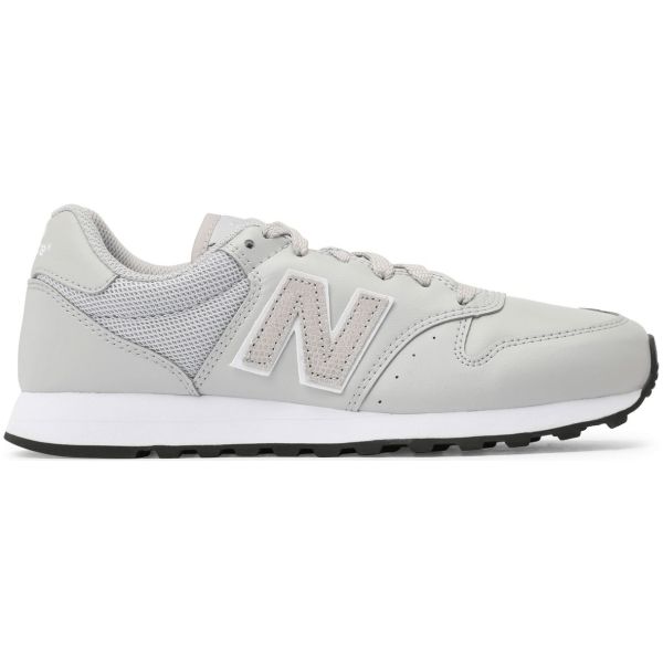 Boty New Balance Gw500V2 Wms - Bílá - Us7