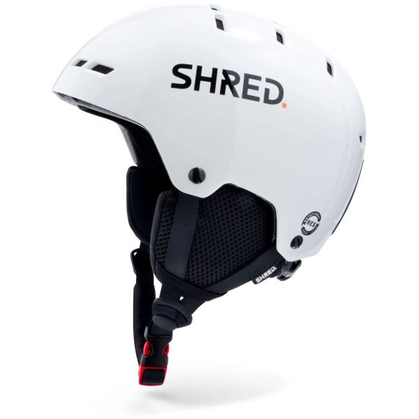 Helma Snb Shred Totality - Bílá - S