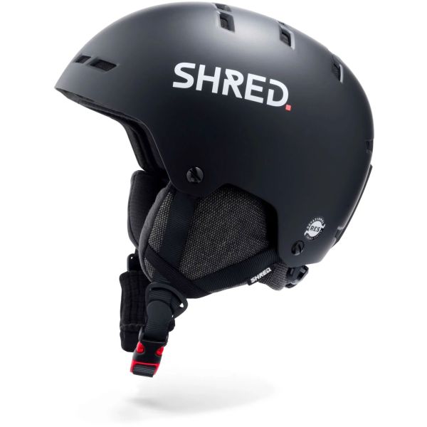 Helma Snb Shred Totality Noshock - Černá - S