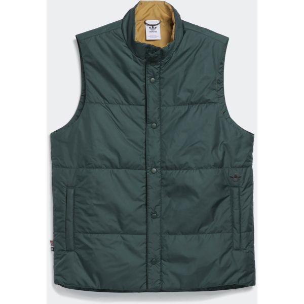 Vesta Adidas Insulated - Zelená - M