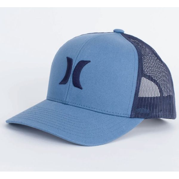 Kšiltovka Hurley Del Mar Trucker - Modrá - Univerzální