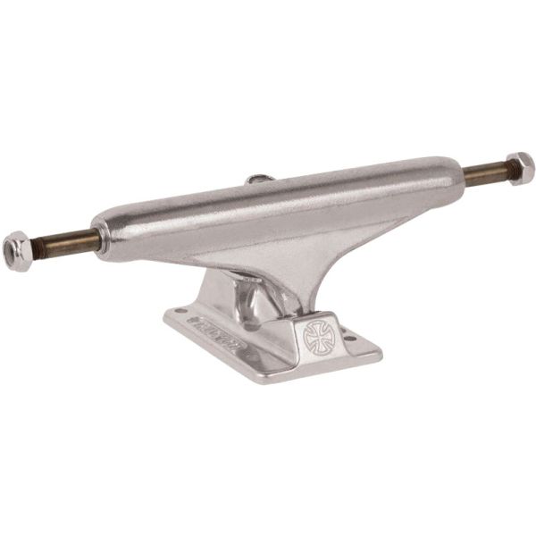 Sk8 Trucky Independent Stage 11 Hollow F - Šedá - 159Mm