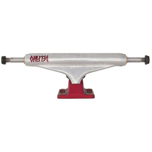 Sk8 Trucky Independent Hollow Stage 11 D - Šedá - 139Mm