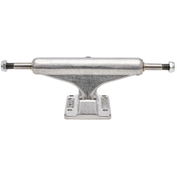 Sk8 Trucky Independent Polished Stage 11 - Šedá - 139Mm