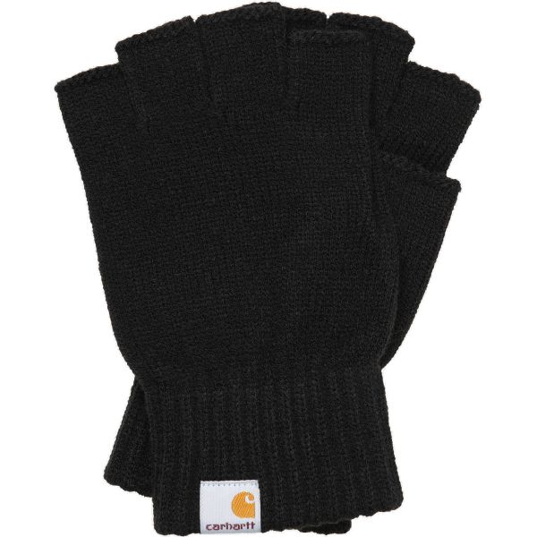 Rukavice Carhartt Wip Mitten - Černá - L/Xl