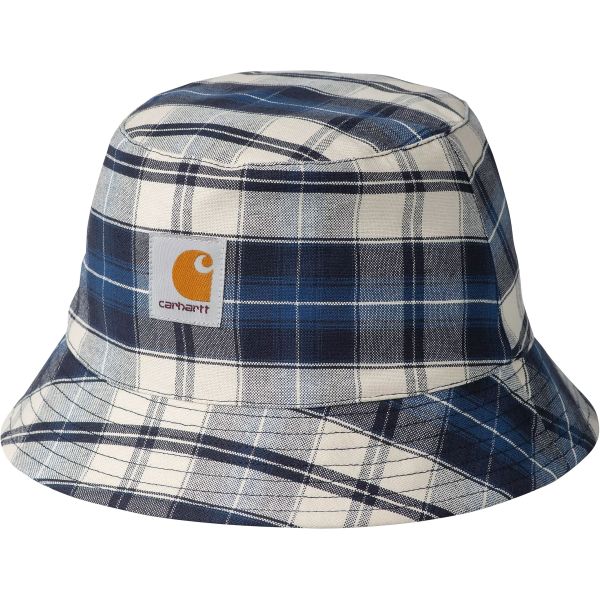 Klobouk Carhartt Wip Tarbell Wms - Modrá - Xs/S