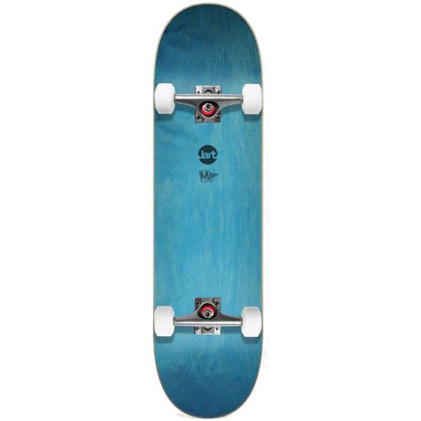Sk8 Komplet Jart Laser - Modrá - 7.25