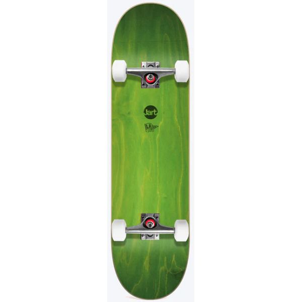 Sk8 Komplet Jart Laser - Zelená - 7.75