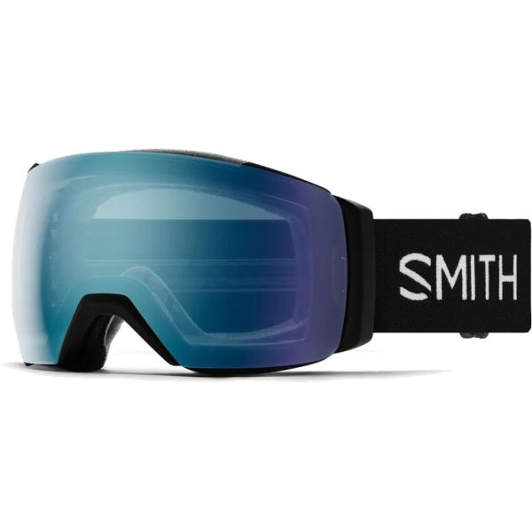 Brýle Snb Smith I/O Mag Xl Chp Ed Blue M - Černá - Univerzální