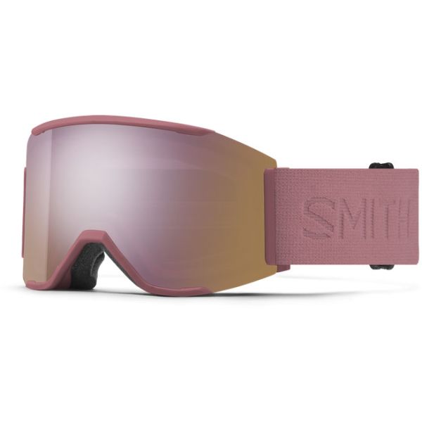 Brýle Snb Smith Squad Mag Chp Everyday R - Růžová - Univerzální