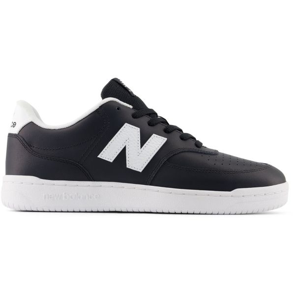 Boty New Balance 080V2 - Černá - Us8.5