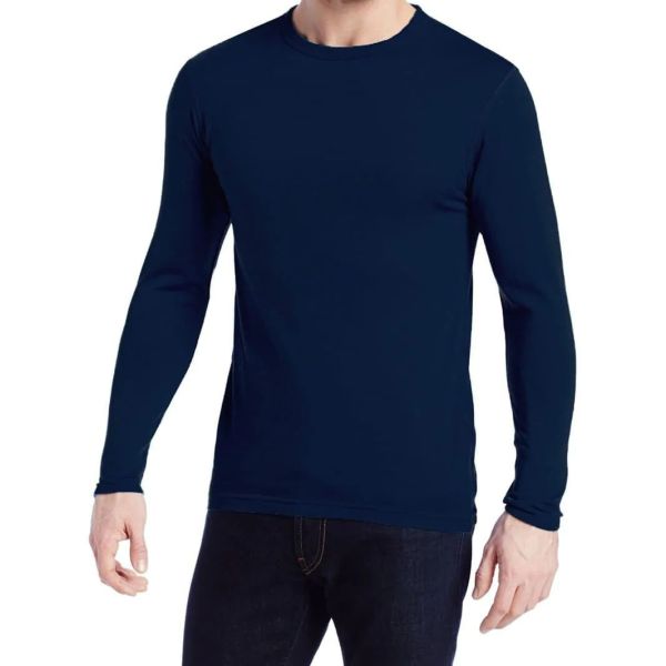 Termo Prádlo Minus33 Chocorua Mw Wool C - Modrá - Xl
