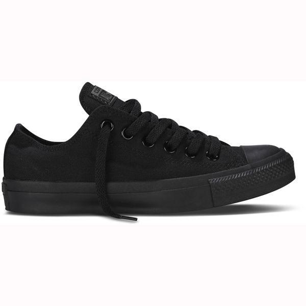 Boty Converse Chuck Taylor All Star U - Černá - Us4