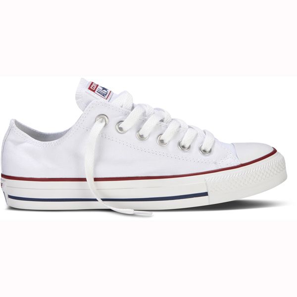 Boty Converse Chuck Taylor All Star - Bílá - Us11