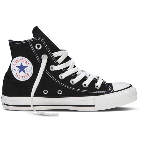 Boty Converse Chuck Taylor All Star - Černá - Us11.5