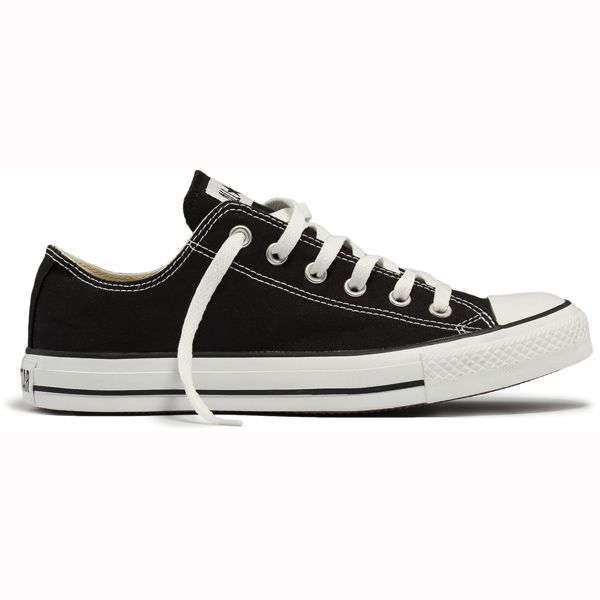 Boty Converse Chuck Taylor All Star - Černá - Us3