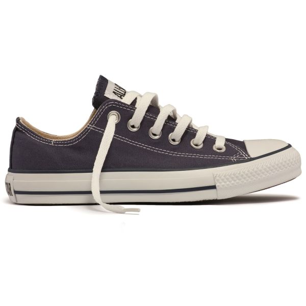 Boty Converse Chuck Taylor All Star U - Modrá - Us4