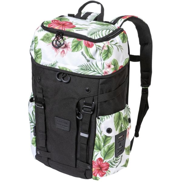 Batoh Meatfly Scintilla - Černá - 26L