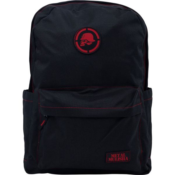 Batoh Metal Mulisha Trooper - Černá - 26L