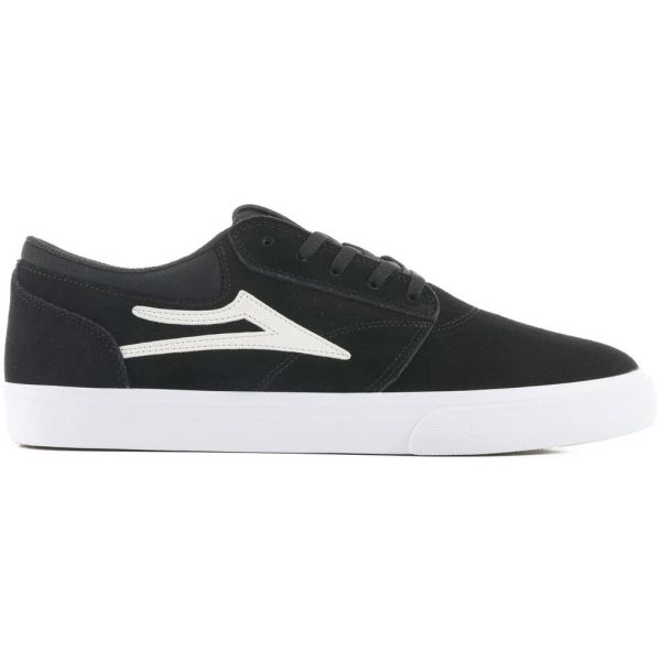 Boty Lakai Griffin - Černá - Us7.5