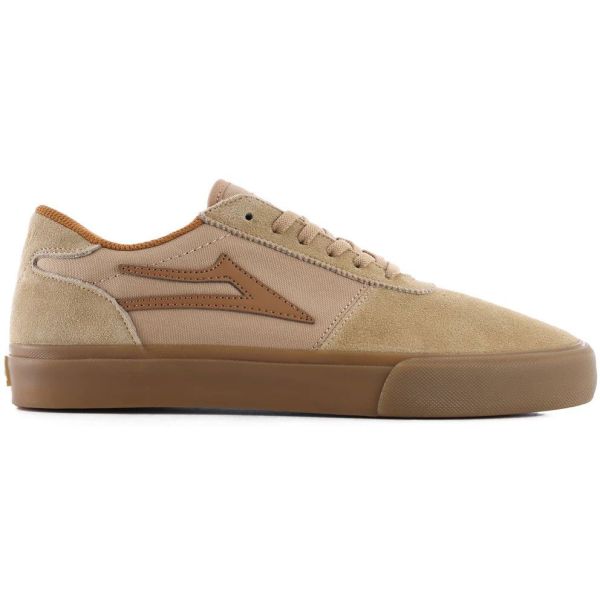 Boty Lakai Manchester - Béžová - Us7