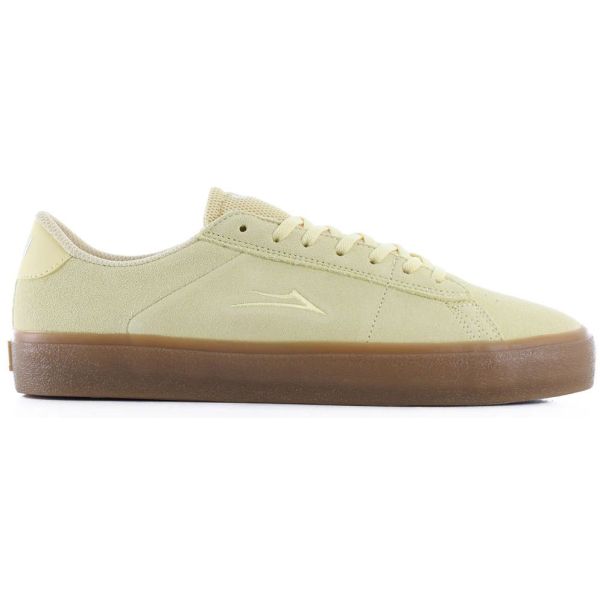 Boty Lakai Newport - Béžová - Us12