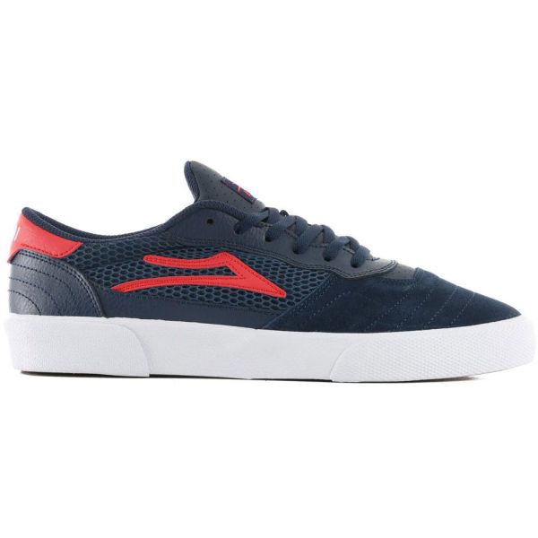 Boty Lakai Cambridge - Modrá - Us12