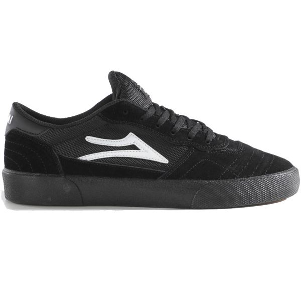 Boty Lakai Cambridge - Černá - Us13