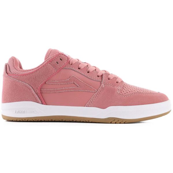 Boty Lakai Telford Low - Růžová - Us8.5
