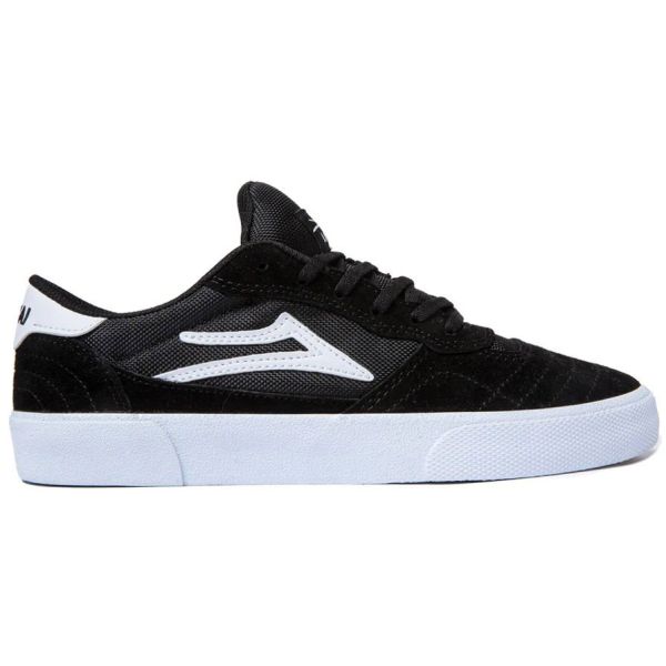Boty Lakai Cambridge - Černá - Us8