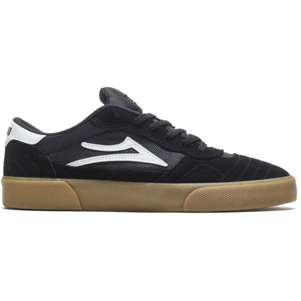Boty Lakai Cambridge - Černá - Us13